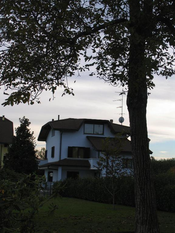 Albergo Residence Isotta Veruno Luaran gambar